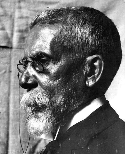 Avatar de Machado de Assis