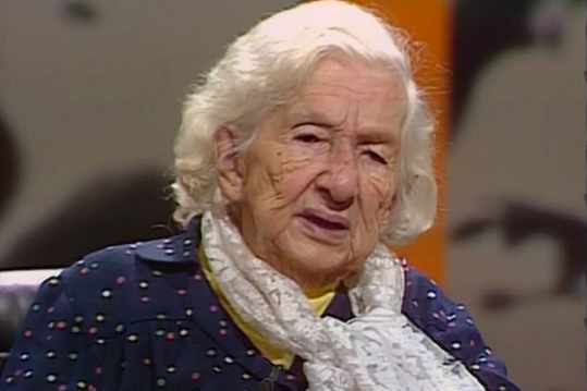 Avatar de Cora Coralina