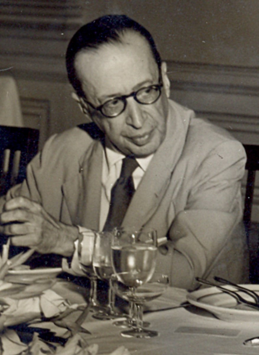 Avatar de Manuel Bandeira
