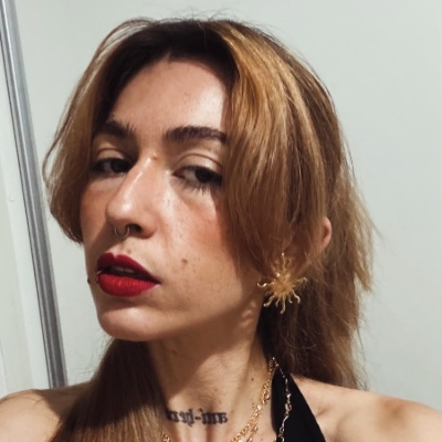 Maria Martins