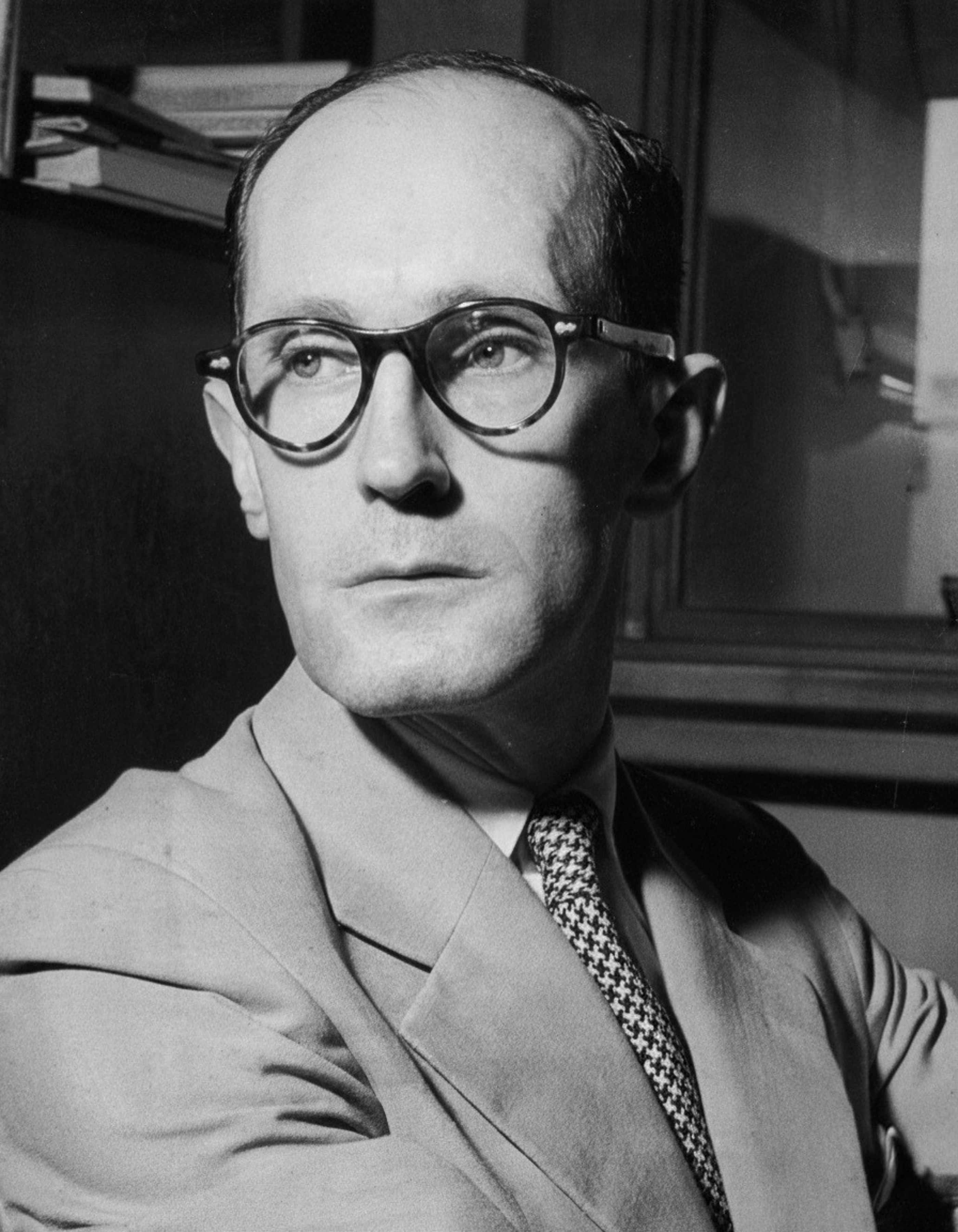 Avatar de Carlos Drummond de Andrade
