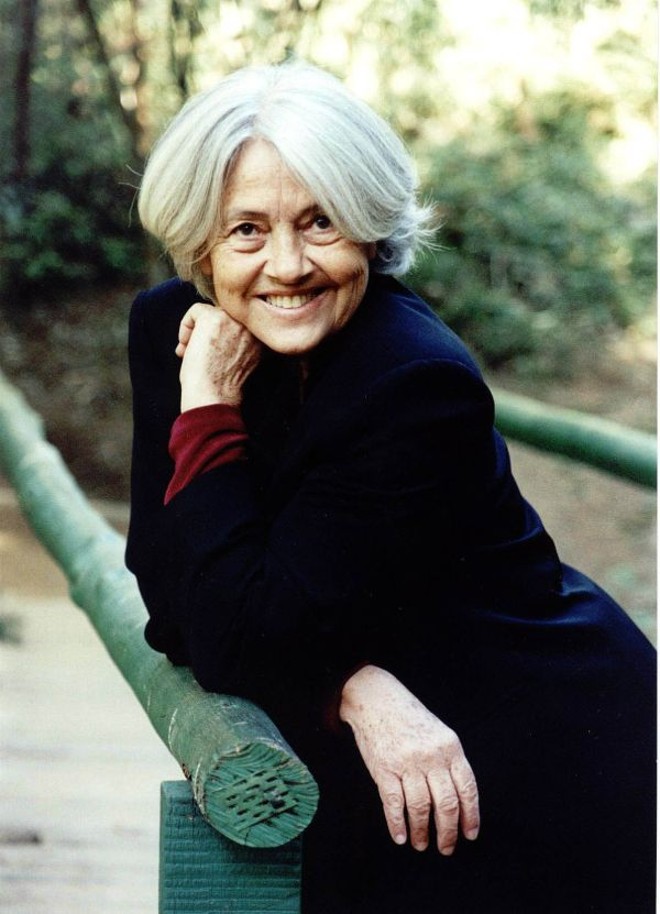 Avatar de Adélia Prado
